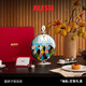 Alessi【結婚禮物】臻遇禮盒果盤圓胖子甜品架高端奢侈品喬遷七夕禮物 圓胖子甜品架-臻遇禮盒