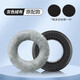 墨頓 適用拜雅/拜亞動(dòng)力DT880 DT990 DT770 PROX耳罩DT1990 DT860 T5P T1耳機(jī)套頭戴式降噪海綿墊配件 【原配】灰色天鵝絨耳套一對【送調(diào)音棉】