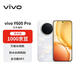 vivo Y600Pro 12+512 浮光金 10200mAh耐超低溫藍海電池 耐久抗摔防水 【贈話費券】 AI手機