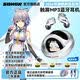 SONGX洛天依聯名ANC主動降噪觸屏藍牙耳機自帶內存MP3一體式高音質真無線入耳式2025年新款全功能升級