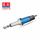 東成電磨頭電動(dòng)工具直磨機內孔機 磨孔機電磨機 電磨S1J-FF02-25【6mm無(wú)調速】