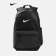 耐克NIKE中性背包運動包健身訓練戶外雙肩包IH7955-010黑MISC