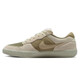 耐克NIKE男子滑板鞋NIKE SB FORCE 58運動鞋DV5477-106棕42