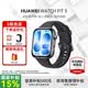 華為手表WATCH FIT 5智能運動健康管理睡眠監(jiān)測藍(lán)牙通話輕薄大屏送男女朋友禮物潮流運動 【FIT5】韻律黑  黑色氟橡膠表帶 【曬單有禮】