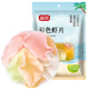富昌 蝦片500g 休閑零食 油炸蝦片 膨化食品 海鮮海產(chǎn)干貨 龍蝦片