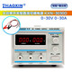 ZHAOXIN兆信直流穩(wěn)壓電源 維修電源 30V36V 開(kāi)關(guān)型可調(diào)直流穩(wěn)壓 恒流電源 KXN-3030D 30V30A 標(biāo)配+輸出線(xiàn)