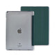 樂麗老款iPad Pro12.9保護套A1670適用于2015/2017年蘋果A1584平板1代Pro12.9英寸A1671殼2代A1821 暗夜綠 2015/2017年款Pro12.9英寸通用