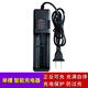 時(shí)可待26650鋰電池快速充電器3.7v強(qiáng)光手電筒18650大容量4.2v智能充電器 智能【單槽】快充【正反可充】