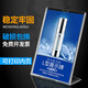 賽兄納弟 L型A4亞克力臺卡展示牌展示架架臺牌立牌透明廣告牌水晶相框擺臺菜單價目表牌商品標價牌桌牌 豎款A4(寬21cm高29.7cm)