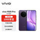 vivo Y600Pro 12+512 星曜紫10200mAh耐超低溫藍海電池 耐久抗摔防水 【贈話費券】 AI手機