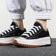 匡威（Converse）官方男鞋女鞋Run Star Hike 厚底增高帆布潮流時(shí)尚運(yùn)動(dòng)鞋休閑鞋 168816C 37