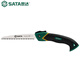 世達（SATA）93522折疊手鋸 園林鋸 果樹鋸子 小號園林工具手鋸6英寸