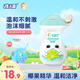孩兒面洗發(fā)沐浴露270ml洗護二合一寶寶浴溫和護膚洗發(fā)水沐浴露 水晶洗發(fā)沐浴露270ml 270ml