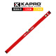 開(kāi)普路（KAPRO）以色列KAPRO嘉寶水平尺 工業(yè)級靠尺 平水尺迷你水平尺家用高精度 120cm【雙珠】779-40-120cm