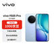 vivo Y600Pro 12+512 浩渺藍 10200mAh耐超低溫藍海電池 耐久抗摔防水 【贈話費券】 AI手機
