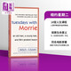 相約星期二英文原版小說(shuō) Tuesdays with Morrie  十四堂星期的課
