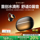 GFFOCUS【2026最新款丨獨(dú)家水滴形】骨傳導(dǎo)藍(lán)牙耳機(jī)耳夾式概念開(kāi)放無(wú)線運(yùn)動(dòng)防汗掛耳超長(zhǎng)續(xù)航適用蘋果華為