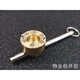 水木風(fēng)新款自來水閘閥鑰匙水表開關(guān)閥門總表防盜前加密閘閥防盜 13-15mm(物業(yè)款)