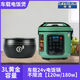 半球半球車(chē)用貨車(chē)智能多功能 3L車(chē)載24V電飯鍋 不限流 半球形厚釜內膽 3升車(chē)載電飯煲不限流電腦款24V單 3升單膽款