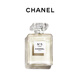 CHANEL【七夕禮物】香奈兒五號之水 N5經典香水 女士 花香調 生日 五號之水 清新花香調 50ml