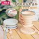易優(yōu)家硅膠折疊杯便攜式漱口杯差旅漱口杯耐高溫食品級(jí)壓縮杯子