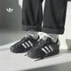 阿迪達斯（adidas）【七夕禮物】Superstar 2黑白logo板鞋JI0079 38