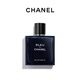 CHANEL【七夕禮物】香奈兒蔚藍男士香水系列 男香 持久留香 生日 蔚藍男士香水 木質調 50ml