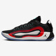 Jordan男子籃球鞋 JORDAN LUKA 4 PF 運動鞋HF0824-001黑/白 40.5