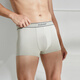 漢麻世家（HANP）HANP 男士平角褲Men's Trunks（灰綠） 灰綠 1條 185/105