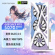 盈通（yeston）GeForce RTX 5070 12GB 櫻瞳花嫁OC GDDR7 DLSS 4.5 電競光追游戲設(shè)計AI智能 電腦獨立顯卡