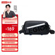 聯想（Lenovo）拯救者斜挎包S5 專屬適配拯救者Y700平板+G9手柄 快取隔袋便捷拿取 防水面料易清潔 可調節肩帶