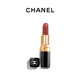 CHANEL【七夕禮物】香奈兒可可小姐唇膏 緞光口紅 保濕滋潤 化妝品 112號 - PARIS 1ER