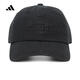 阿迪達斯 （adidas）2024年男女SPW DAD CAP帽子 IT4641 OSFM