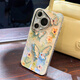 鹿途者 DEERWALKins藍光水鉆蝴蝶適用華為pura70pro手機殼新款鏡頭全包p70Pro+高級感小眾女款帶鏈條P70網(wǎng)紅保護套 藍光水鉆蝴蝶 華為Pura 70 Pro+