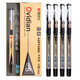 晨光(M&G)0.5mm  品尚中性筆水筆 商務(wù)用筆辦公簽字筆 AGP11503 黑色 12支/盒裝