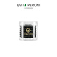 依慧達（Evita Peroni ）【明星同款】粗款頭繩高彈皮筋發圈七夕情人節禮物 經典黑(6根裝)