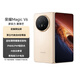 榮耀Magic V6 16GB+1TB 旭日金 謝霆鋒同款 至臻黑鉆屏 7150mAh青海湖刀片電池 AI 輕薄 5G 折疊屏手機(jī)