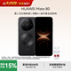 華為（HUAWEI）Mate 80 官方旗艦機全新正品 第二代紅楓影像鴻蒙AI 華為鴻蒙手機 鴻蒙AI6.0系統 第二代昆侖玻璃 曜石黑 12GB+512GB【贈藍牙耳機】
