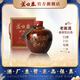 蘆臺(tái)春老醬酒 醬香型白酒 53度 2.5L壇裝禮盒純糧固態(tài)釀造天津特產(chǎn)白酒 53度 2.5L 1壇 老醬酒