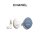 CHANEL【七夕禮物】香奈兒精致呵護組合 護手霜唇膏禮盒套裝 化妝品 丹寧系列護手霜50ml+可可小姐潤唇膏912號