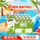 益正元NFC100%蘋果汁500ml*15瓶整箱裝飲料送禮聚會果汁飲品即飲果蔬汁