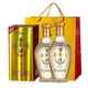 遙之夢(mèng)苦蕎酒配制酒蕎麥酒42度口糧酒禮盒裝湖北糧食酒金蕎酒黑蕎酒整箱 42度 500mL 6瓶 加袋子