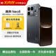 真我（realme）手機OPPO 真我Neo8 全新未激活OPPO手機真我Neo8 第五代驍龍8 165Hz高刷屏 AI 游戲手機智能手機 機甲灰【全新未激活】 12GB+256GB【曬單贈藍牙耳機】