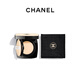 CHANEL【七夕禮物】香奈兒米色時尚氣墊水粉底 遮瑕 防曬 化妝品 限定創(chuàng)作 | BD01 - 適合白皙膚色 15g