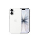Apple/蘋果 iPhone 17 512GB 白色 支持移動聯通電信5G 雙卡雙待手機