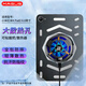 MAGUS適用紅米k pad2保護套小米平板Redmi K Pad2電競散熱殼8.8英寸保護殼游戲平板電腦TPU軟殼