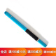 喜門(mén)紅 手機平板屏通用電容筆 細頭蘋(píng)果iPad手寫(xiě)筆觸控筆兩用筆屏幕筆華為聯(lián)想寫(xiě)字繪畫(huà)筆 升級版兩用電容筆湖藍色贈送筆頭
