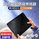 炫品冠 適用華為MatePad Air 12英寸360度磨砂防窺類(lèi)紙膜BKY-W00陶瓷防窺膜書(shū)寫(xiě)繪畫(huà)膜防爆平板電腦貼膜 1片【360度四面防窺】磨砂陶瓷類(lèi)紙膜(軟膜) MatePad Air 12英