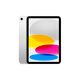 Apple/蘋果iPad 11英寸 A16芯片2025年款 平板電腦 (128GB eSIM版/學習辦公娛樂)銀色