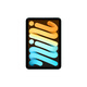 Apple/蘋果 iPad mini (A17 Pro) 8.3英寸 平板電腦(256G WLAN版/mini7/MXNC3CH/A)藍色